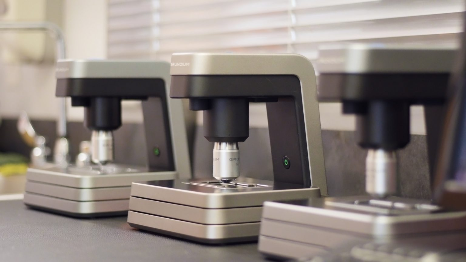 VetScan Imagyst AI-powered fecal parasite screening before puppy placement