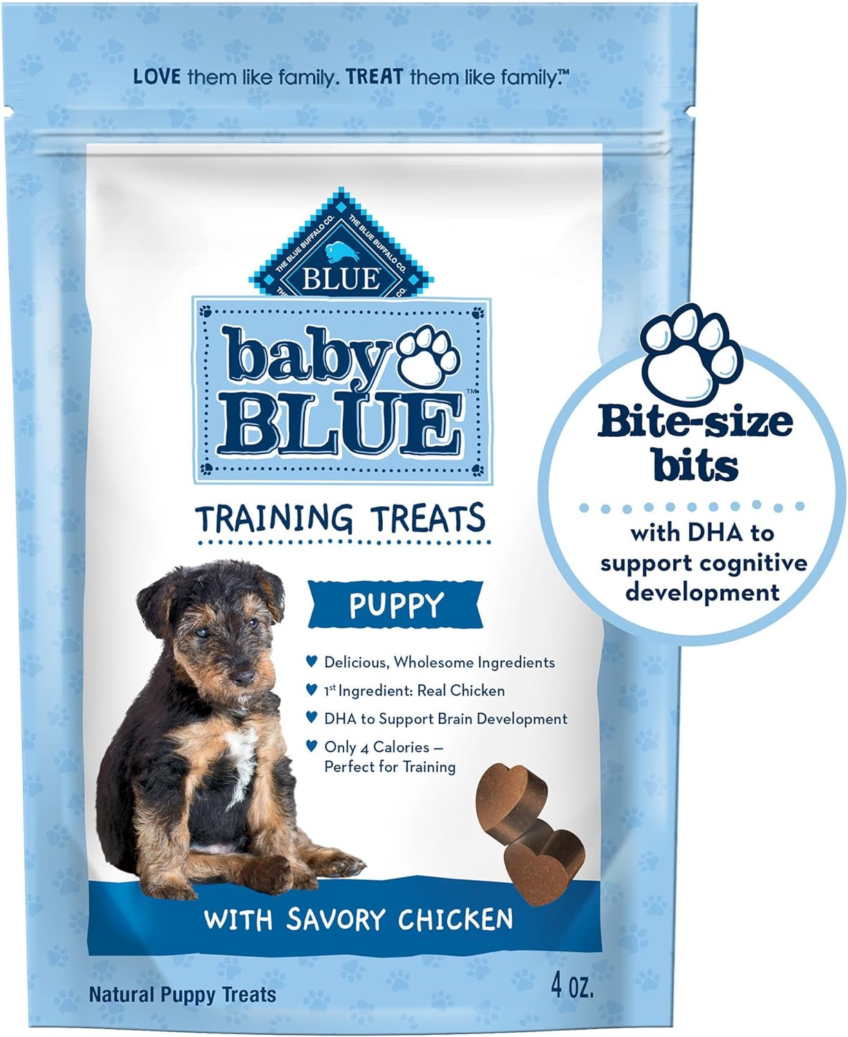Pupford Training Treats