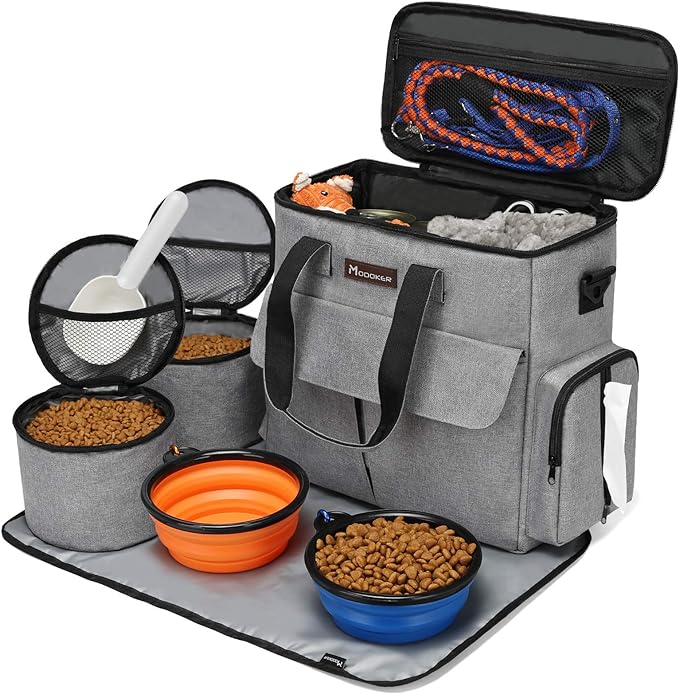 Travel Kit