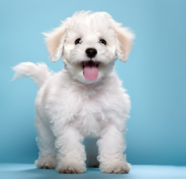 Bichpoo Puppies For Sale - Simply Southern Pups