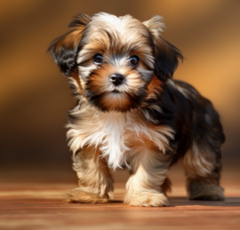 Yorkie Tzu Puppies For Sale - Simply Southern Pups