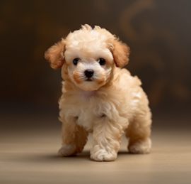 Toy Poodle Puppies For Sale - Simply Southern Pups