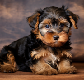 Yorkipoo Puppies For Sale - Simply Southern Pups