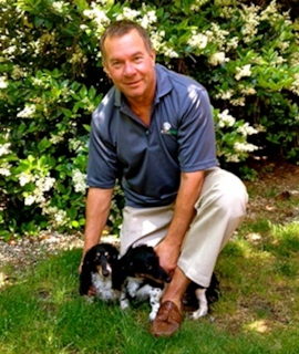 Dr. Gary Rybka - Simply Southern Pups Team